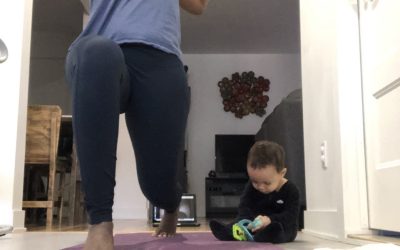 La pratique du sport et la vie de parents, comment s’adapter?