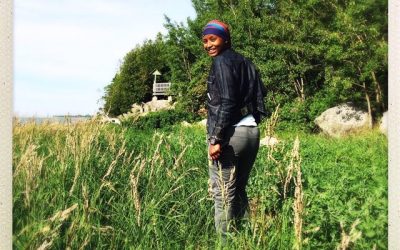 Soyons reconnaissants