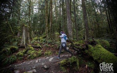 Course à pied: la liberté de commettre ses propres erreurs
