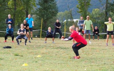Trois indispensables pour réussir sa course officielle
