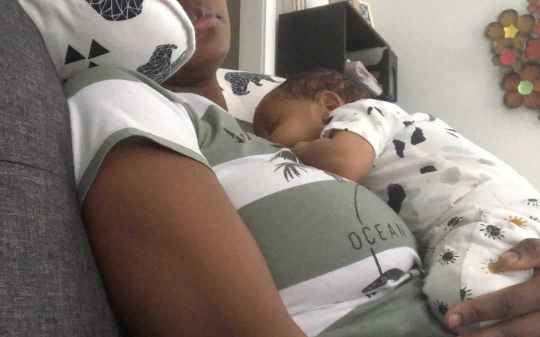 Trois vérités sur le post-partum