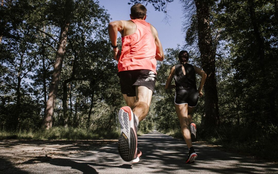 Comment progresser en course à pied