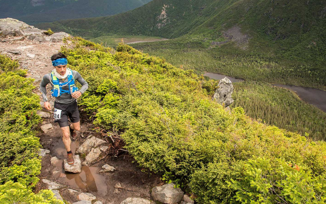 Ultra trail de 50km:comment s’entraîner