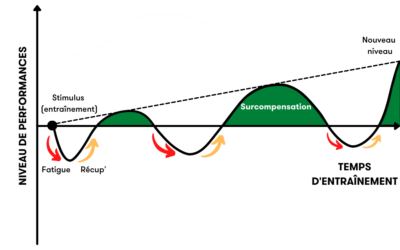 Entraînement: Comment optimiser le repos