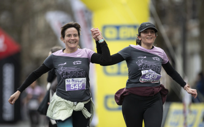 La course à pied à presque 40 ans: qu’en est-il?