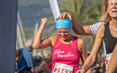 Mythes et réalités en course à pied : partie 2