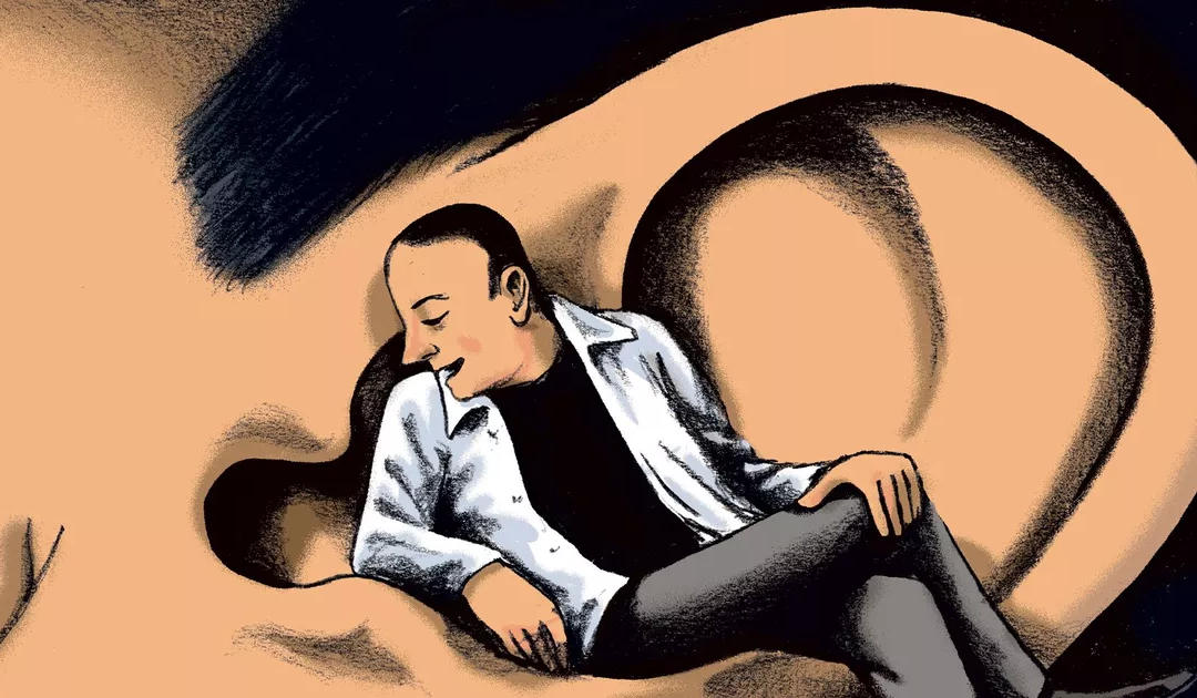L’art difficile de s’écouter