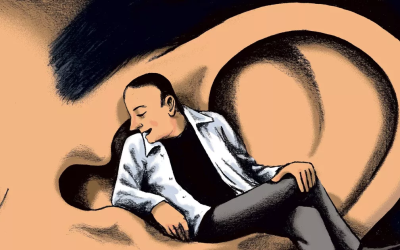 L’art difficile de s’écouter